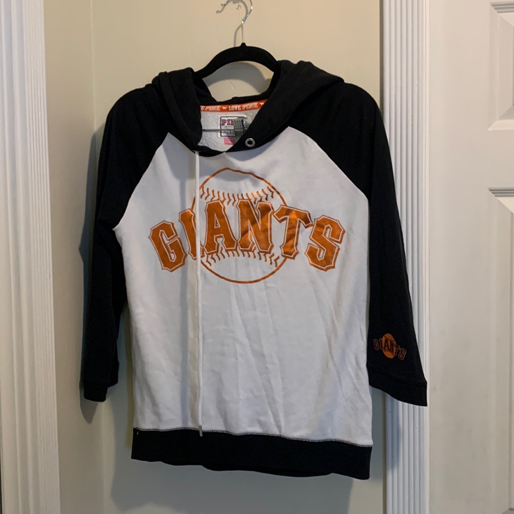 VS Pink SF Giants